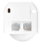 Датчик движения ИК настенный 800Вт 180гр. до 12м IP44 MS-38 PROxima