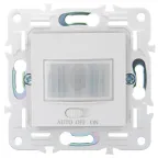 SKANDY Датчик движения SK-S01W арктический белый IEK