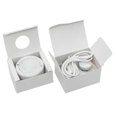 Умный датчик 4в1 Zigbee Connect