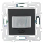 SKANDY Датчик движения SK-S01G графит IEK