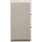 GLOSSA Коробка для наружного монтажа титан
