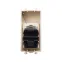 Avanti USB 3.0 розетка ''Ванильная дымка'' модульная, тип А-А, 1 модульная