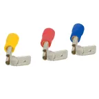                  Разъем плоский ответвительный РпОи OptiKit S-PO-PVC-6,0-7-0,4(100шт)
               