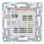 SKANDY Розетка USB A+C 3,1А SK-R14Bl черный IEK