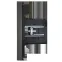 FORTE@PIANO Розетка USB A+C 18Вт FP351 серый IEK