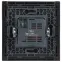 FORTE@PIANO Розетка USB A+C 18Вт FP351 серый IEK