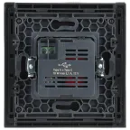 FORTE@PIANO Розетка USB A+C 18Вт FP351 серый IEK