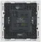 FORTE@PIANO Розетка USB A+C 3,1А FP250 белый IEK