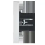 FORTE@PIANO Розетка USB A+C 3,1А FP250 белый IEK