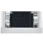 FORTE@PIANO Розетка USB A+C 3,1А FP250 белый IEK