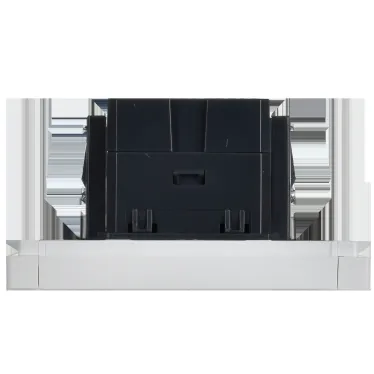 FORTE@PIANO Розетка USB A+C 3,1А FP250 белый IEK