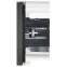 FORTE@PIANO Розетка USB A+C 3,1А FP350 серый IEK