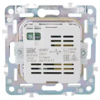 SKANDY Розетка USB A+A 3,1А SK-R15Gr серый IEK