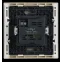 FORTE@PIANO Розетка USB A+C 3,1А FP450 ваниль IEK