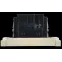 FORTE@PIANO Розетка USB A+C 3,1А FP450 ваниль IEK