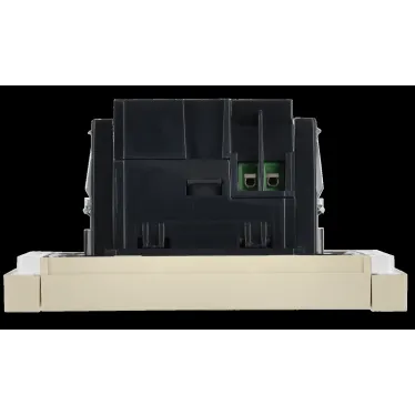 FORTE@PIANO Розетка USB A+C 3,1А FP450 ваниль IEK