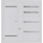 Щит этажный до 8 кв. без окон (1000х950х150) EKF Basic