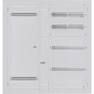 Щит этажный до 8 кв. без окон (1000х950х150) EKF Basic