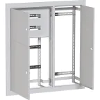 Щит этажный до 8 кв. без окон (1000х950х150) EKF Basic