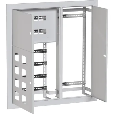 Щит этажный 8 кв. (1000х950х160) Basic