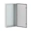 Щит с монтажной панелью ЩМП 1200x600x200 мм IP66 ST