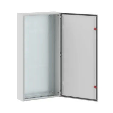 Щит с монтажной панелью ЩМП 1200x600x200 мм IP66 ST