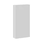 Щит с монтажной панелью ЩМП 1200x600x200 мм IP66 ST