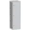 Каркас ВРУ-1 Unit S сварной (2000х600х600) IP31 PROxima