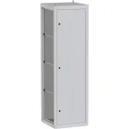 Каркас ВРУ-1 Unit S сварной (2000х600х600) IP31 PROxima
