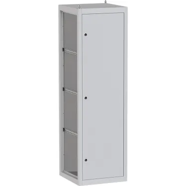 Каркас ВРУ-1 Unit S сварной (2000х600х600) IP31 PROxima