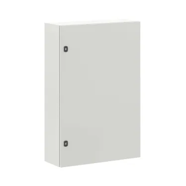Щит с монтажной панелью ЩМП 1200х800х300 мм IP66 STE