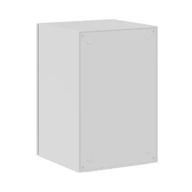 Щит с монтажной панелью ЩМП 600x400x400 мм IP66 ST