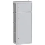 Каркас ВРУ-2 IP31 (2000х800х450)