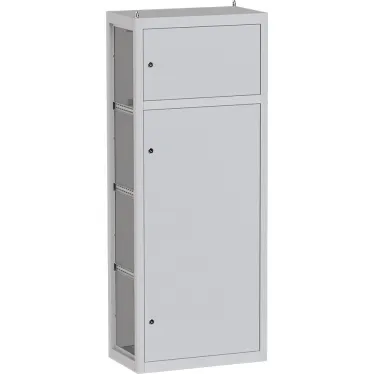 Каркас ВРУ-2 IP31 (2000х800х450)