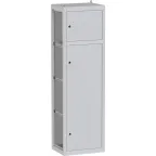 Каркас ВРУ-2 IP31 (2000х600х450)