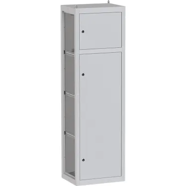 Каркас ВРУ-2 IP31 (2000х600х450)