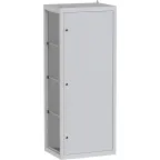 Каркас ВРУ-1 Unit S сварной (2000х800х600) IP31 PROxima