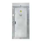 Корпус ячейки КСО-366-03-Нзв Stingray