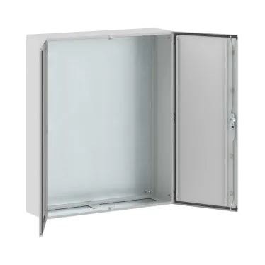 Корпус сварной ST двухдверный 1200x1000x300