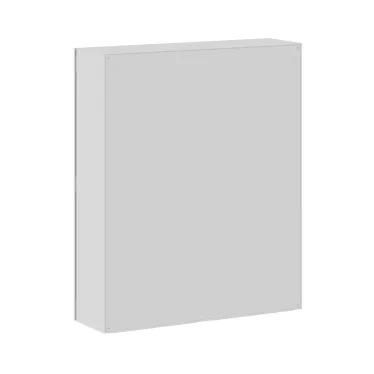 Корпус сварной ST двухдверный 1200x1000x300
