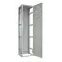 Корпус напольный цельносварный 1800х450х450 IP31 КВРУ-1