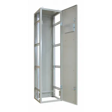 Корпус напольный цельносварный 1800х450х450 IP31 КВРУ-1