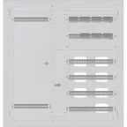 Щит этажный 7 кв. (1000х950х160) Basic