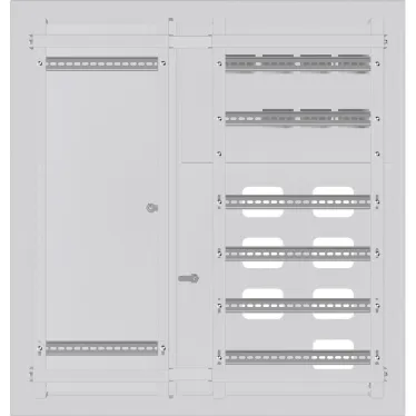 Щит этажный 7 кв. (1000х950х160) Basic