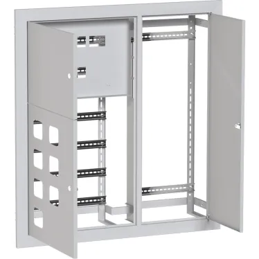 Щит этажный 7 кв. (1000х950х160) Basic