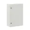 Щит с монтажной панелью ЩМП 1200x800x400 мм IP66 STE