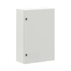 Щит с монтажной панелью ЩМП 1200x800x400 мм IP66 STE
