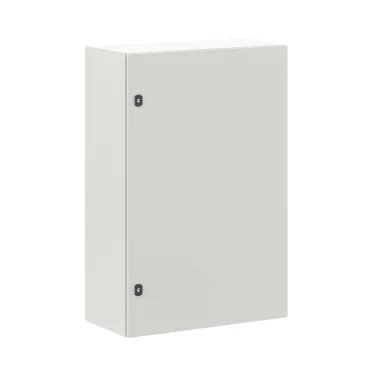 Щит с монтажной панелью ЩМП 1200x800x400 мм IP66 STE