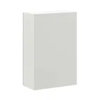 Щит с монтажной панелью ЩМП 1200x800x400 мм IP66 STE