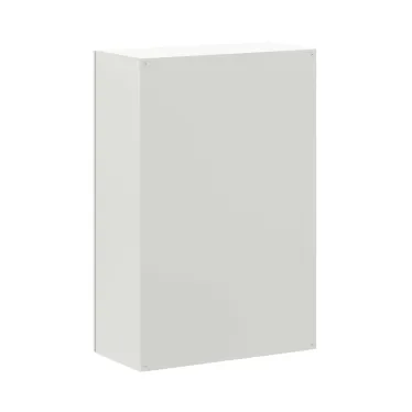 Щит с монтажной панелью ЩМП 1200x800x400 мм IP66 STE